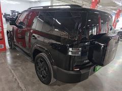 Fangchengbao Great Titanium 7 190KM Four-Wheel Drive Ultra Edition - photo 5