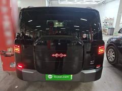 Fangchengbao Great Titanium 7 190KM Four-Wheel Drive Ultra Edition - photo 6