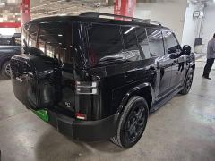 Fangchengbao Great Titanium 7 190KM Four-Wheel Drive Ultra Edition - photo 7