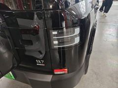 Fangchengbao Great Titanium 7 190KM Four-Wheel Drive Ultra Edition - photo 8