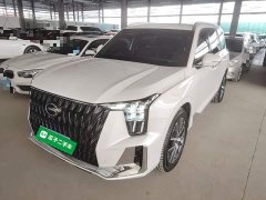 GAC Aion GS8 2022 Dual Engine 2.0T M Two-Wheel Drive Luxury Edition (7-Seater) - ფოტო 1