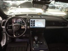 GAC Aion GS8 2022 Dual Engine 2.0T M Two-Wheel Drive Luxury Edition (7-Seater) - ფოტო 10