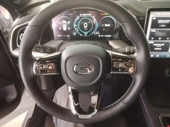 GAC Aion GS8 2022 Dual Engine 2.0T M Two-Wheel Drive Luxury Edition (7-Seater) - ფოტო 11