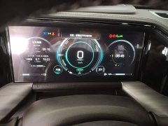 GAC Aion GS8 2022 Dual Engine 2.0T M Two-Wheel Drive Luxury Edition (7-Seater) - ფოტო 12
