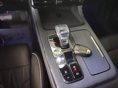 GAC Aion GS8 2022 Dual Engine 2.0T M Two-Wheel Drive Luxury Edition (7-Seater) - ფოტო 14