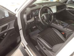 GAC Aion GS8 2022 Dual Engine 2.0T M Two-Wheel Drive Luxury Edition (7-Seater) - ფოტო 15
