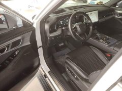 GAC Aion GS8 2022 Dual Engine 2.0T M Two-Wheel Drive Luxury Edition (7-Seater) - ფოტო 16