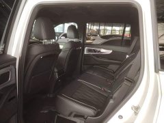 GAC Aion GS8 2022 Dual Engine 2.0T M Two-Wheel Drive Luxury Edition (7-Seater) - ფოტო 17