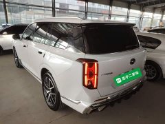GAC Aion GS8 2022 Dual Engine 2.0T M Two-Wheel Drive Luxury Edition (7-Seater) - ფოტო 5