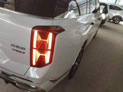 GAC Aion GS8 2022 Dual Engine 2.0T M Two-Wheel Drive Luxury Edition (7-Seater) - ფოტო 8