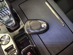 GAC Aion GS8 2022 Dual Engine 2.0T M Two-Wheel Drive Luxury Edition (7-Seater) - ფოტო 9