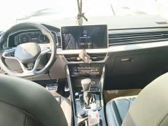 Volkswagen Tiguan L Facelift 380TSI Automatic AWD R-Line Comfort 7-Seater - ფოტო 10