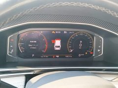 Volkswagen Tiguan L Facelift 380TSI Automatic AWD R-Line Comfort 7-Seater - ფოტო 12