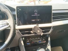 Volkswagen Tiguan L Facelift 380TSI Automatic AWD R-Line Comfort 7-Seater - ფოტო 13