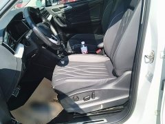 Volkswagen Tiguan L Facelift 380TSI Automatic AWD R-Line Comfort 7-Seater - ფოტო 15