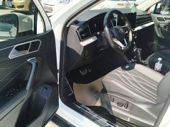 Volkswagen Tiguan L Facelift 380TSI Automatic AWD R-Line Comfort 7-Seater - ფოტო 16