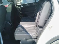 Volkswagen Tiguan L Facelift 380TSI Automatic AWD R-Line Comfort 7-Seater - ფოტო 17
