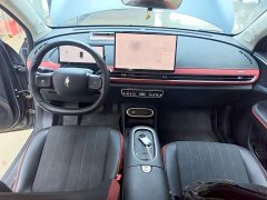 ORA Good Cat GT Mulan Edition 430km Luxury Edition - ფოტო 10