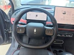 ORA Good Cat GT Mulan Edition 430km Luxury Edition - ფოტო 11