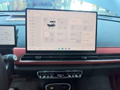 ORA Good Cat GT Mulan Edition 430km Luxury Edition - ფოტო 13