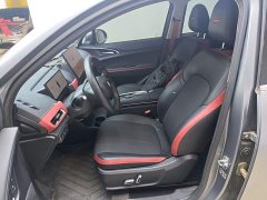 ORA Good Cat GT Mulan Edition 430km Luxury Edition - ფოტო 15