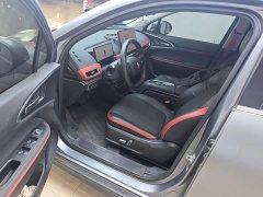 ORA Good Cat GT Mulan Edition 430km Luxury Edition - ფოტო 16
