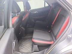 ORA Good Cat GT Mulan Edition 430km Luxury Edition - ფოტო 17