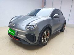 ORA Good Cat GT Mulan Edition 430km Luxury Edition - ფოტო 2