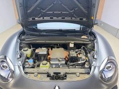 ORA Good Cat GT Mulan Edition 430km Luxury Edition - ფოტო 20
