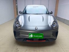ORA Good Cat GT Mulan Edition 430km Luxury Edition - ფოტო 3