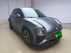 ORA Good Cat GT Mulan Edition 430km Luxury Edition - ფოტო 4