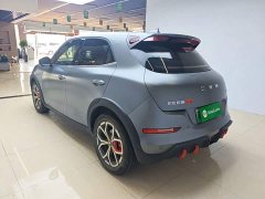 ORA Good Cat GT Mulan Edition 430km Luxury Edition - ფოტო 5