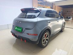 ORA Good Cat GT Mulan Edition 430km Luxury Edition - ფოტო 7