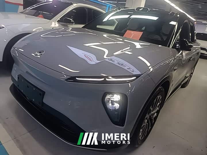 NIO ES6 2023 75kWh - ავტომობილი ჩინეთიდან