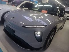 NIO ES6 2023 75kWh - ფოტო 1