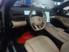 NIO ES6 2023 75kWh - ფოტო 10