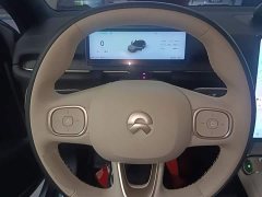NIO ES6 2023 75kWh - ფოტო 11