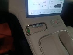 NIO ES6 2023 75kWh - ფოტო 14