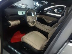 NIO ES6 2023 75kWh - ფოტო 15