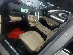 NIO ES6 2023 75kWh - ფოტო 16