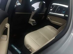 NIO ES6 2023 75kWh - ფოტო 17