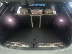 NIO ES6 2023 75kWh - ფოტო 19