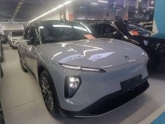 NIO ES6 2023 75kWh - ფოტო 4