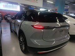 NIO ES6 2023 75kWh - ფოტო 5