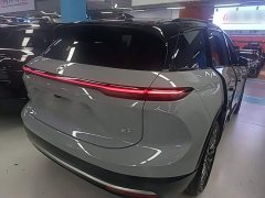 NIO ES6 2023 75kWh - ფოტო 7