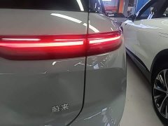 NIO ES6 2023 75kWh - ფოტო 8