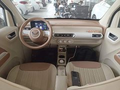 Wuling Hongguang MINIEV 2024 Third Generation 215km Youth Edition - ფოტო 10