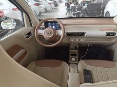 Wuling Hongguang MINIEV 2024 Third Generation 215km Youth Edition - ფოტო 11