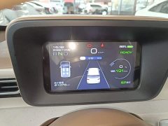 Wuling Hongguang MINIEV 2024 Third Generation 215km Youth Edition - ფოტო 12