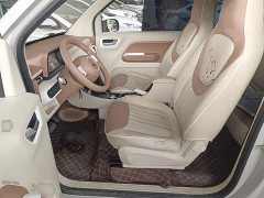 Wuling Hongguang MINIEV 2024 Third Generation 215km Youth Edition - ფოტო 15